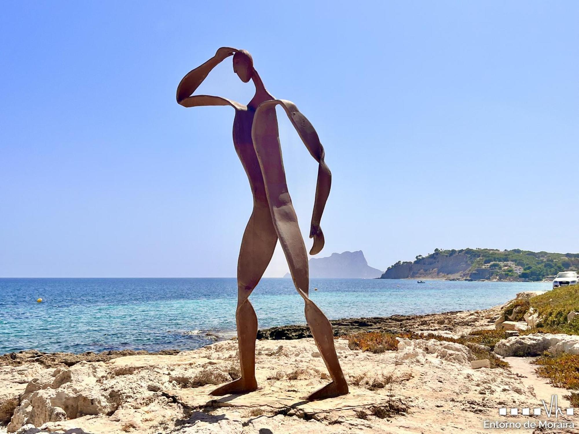 Vh Costablanca - Eva Villa Calpe Buitenkant foto