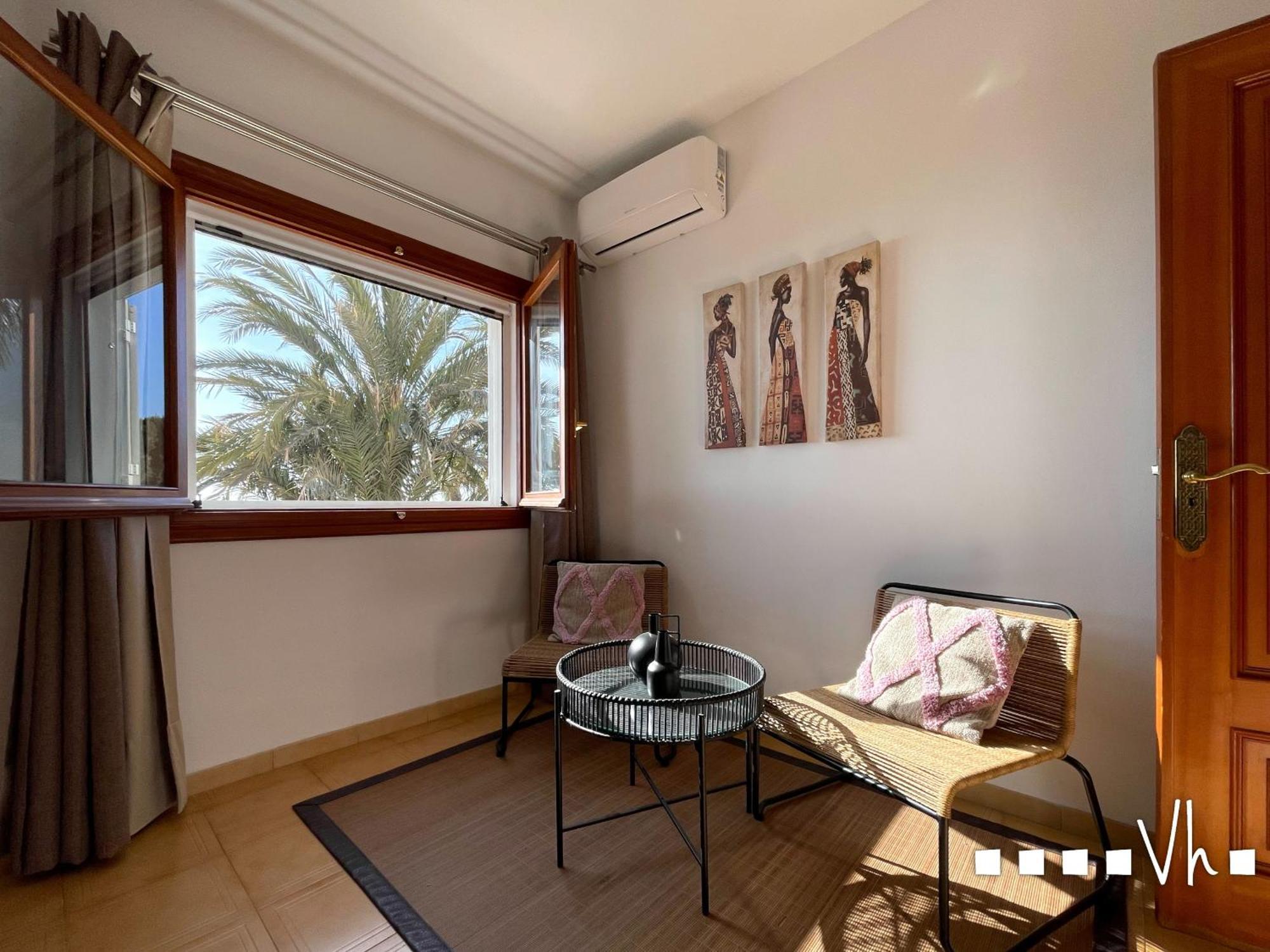 Vh Costablanca - Eva Villa Calpe Buitenkant foto
