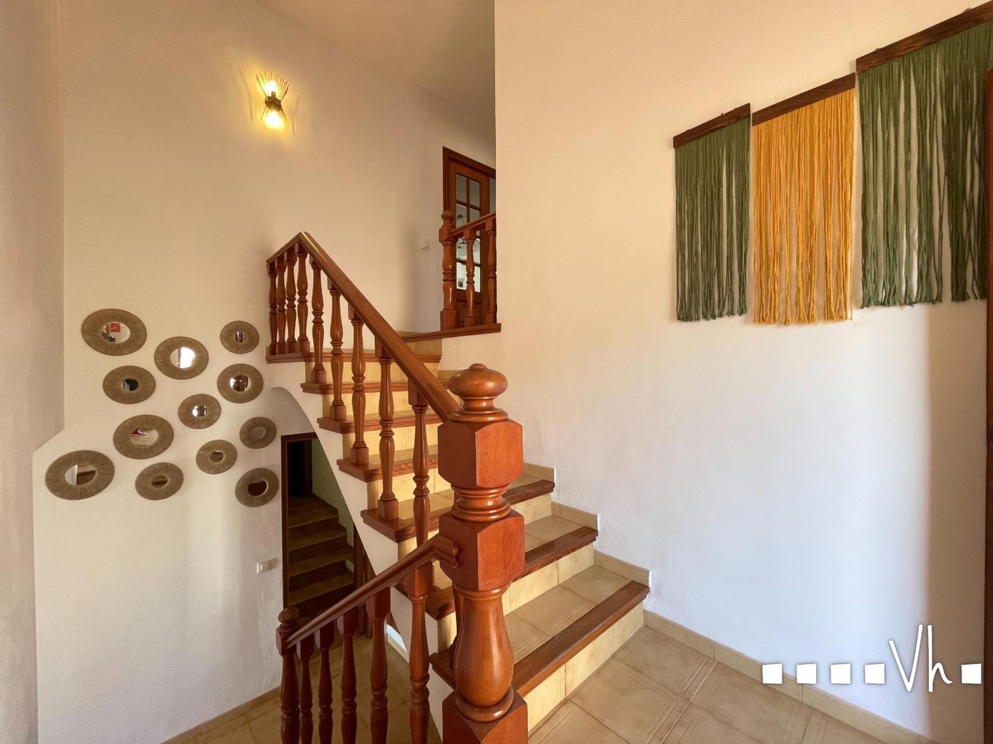 Vh Costablanca - Eva Villa Calpe Buitenkant foto