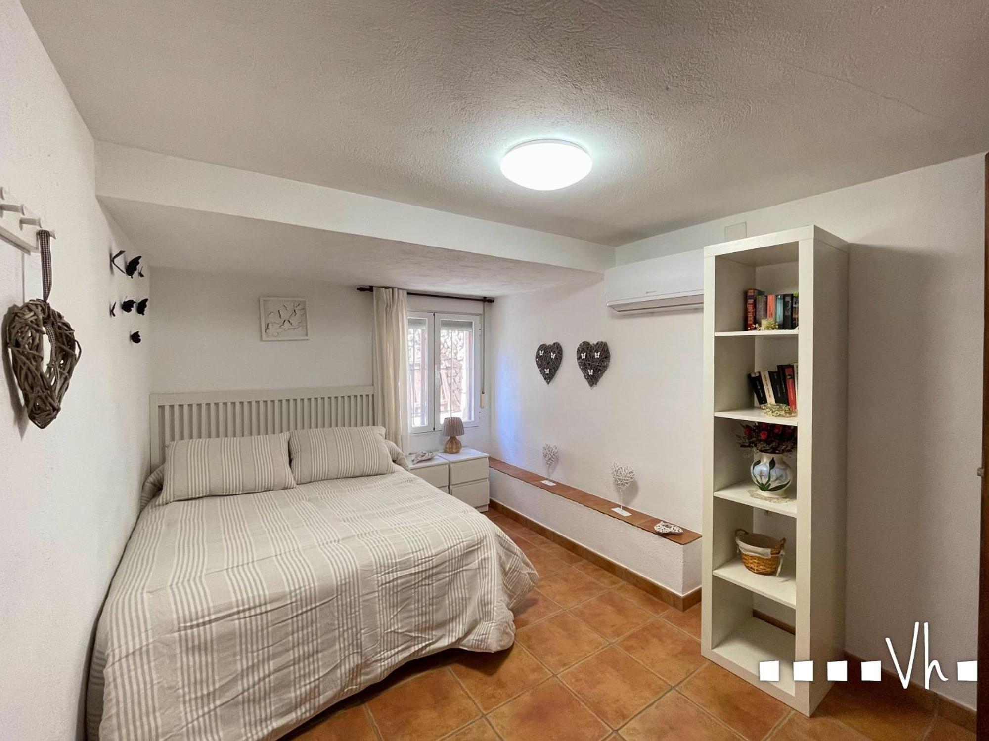 Vh Costablanca - Eva Villa Calpe Buitenkant foto